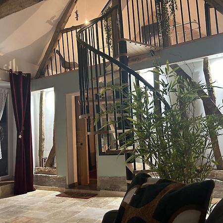 Le Refuge Cotier Villa Rue  Exterior photo