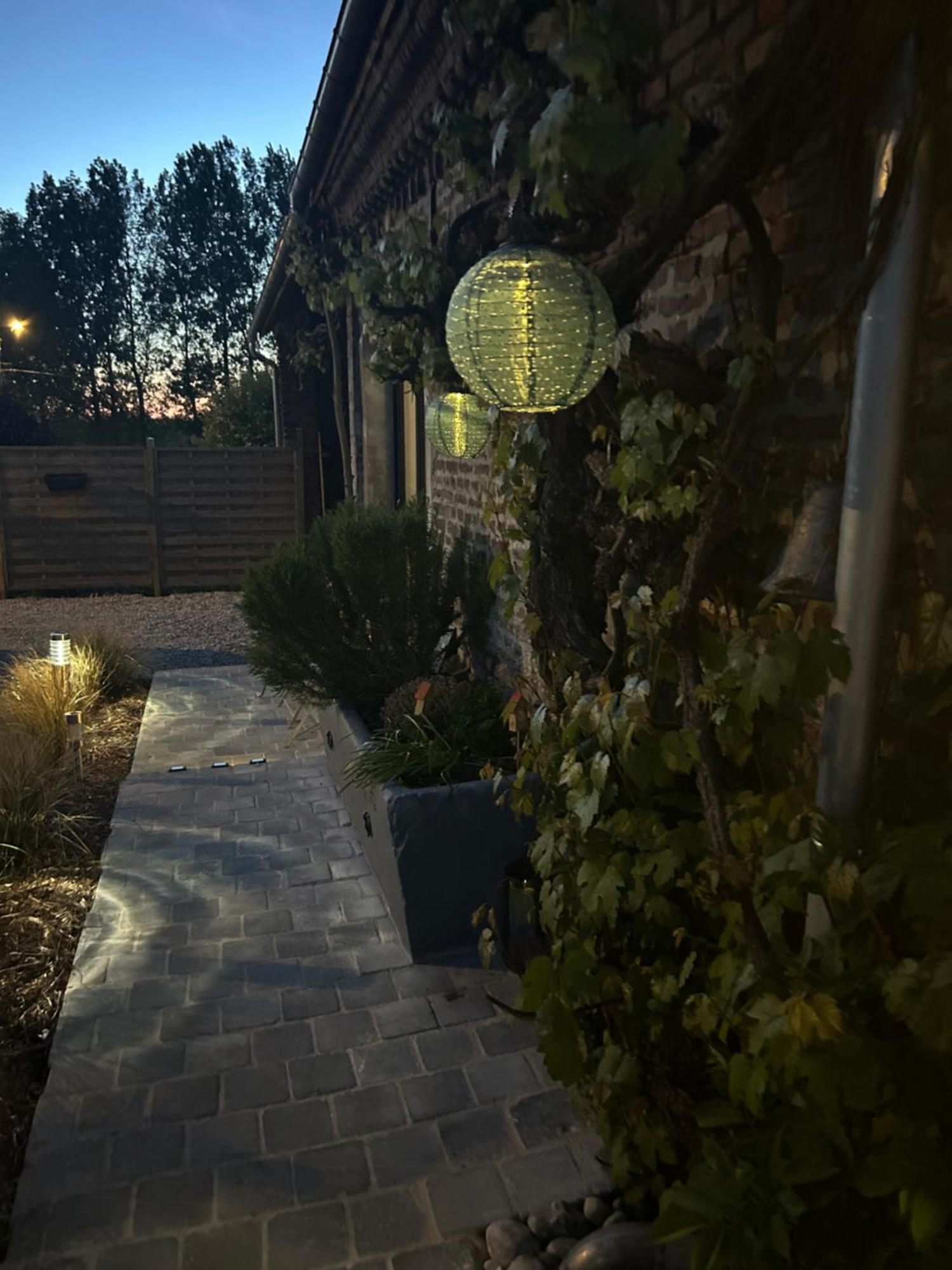 Le Refuge Cotier Villa Rue  Exterior photo