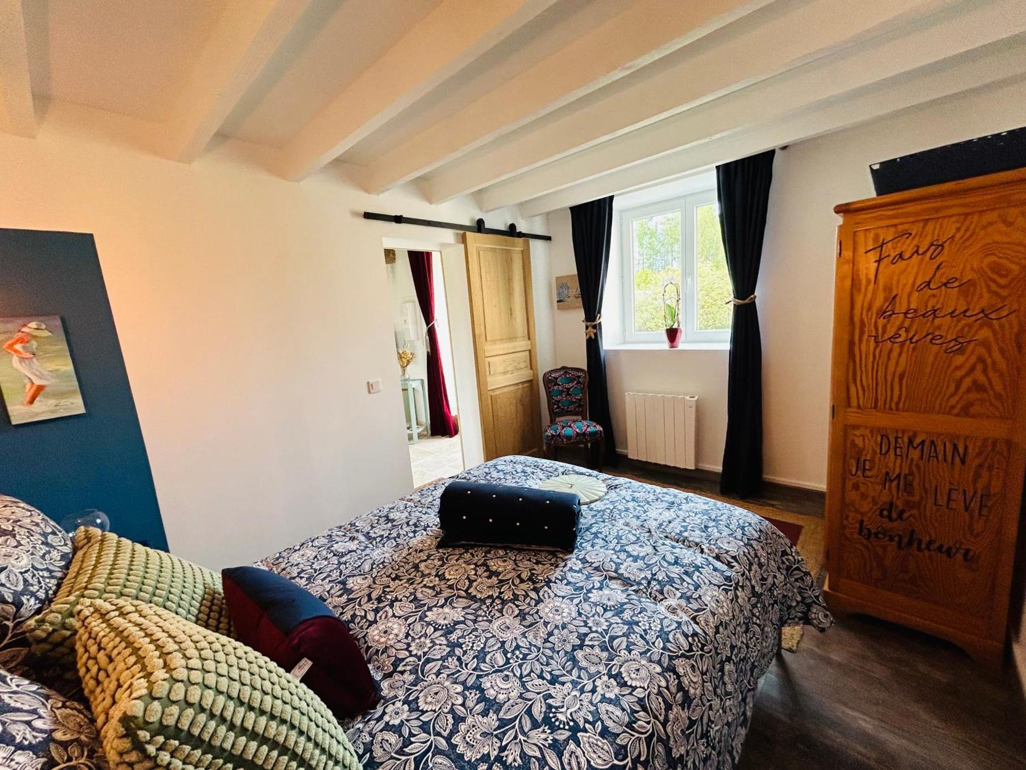 Le Refuge Cotier Villa Rue  Exterior photo